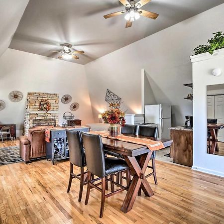 Lake Allatoona Area Studio With Pool And Views! Cartersville Exteriör bild